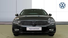 Volkswagen Passat 1.5 TSI EVO SEL 5dr DSG Petrol Estate